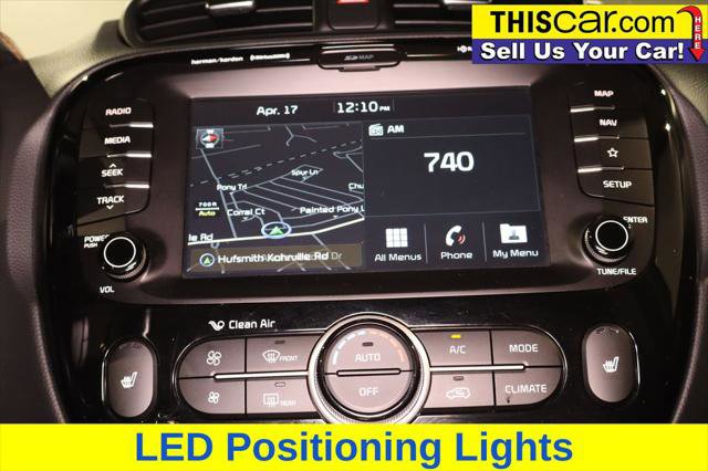 Used 2018 Kia Soul ! w/ Tech Package image 19