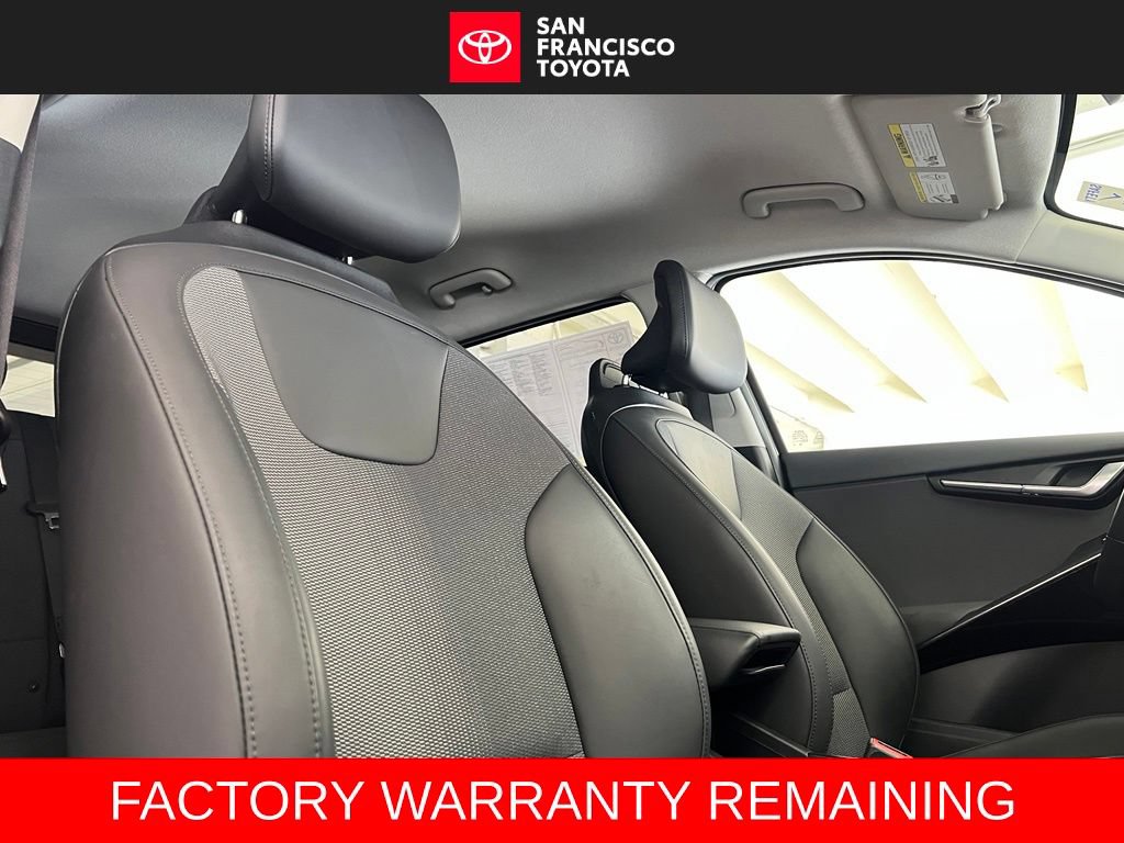 Used 2024 Kia Niro Wind FWD image 21