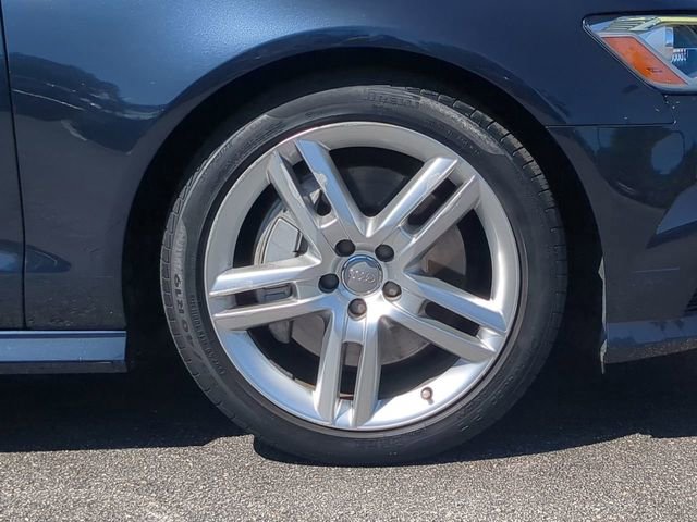 Used 2016 Audi A6 2.0T Premium image 11