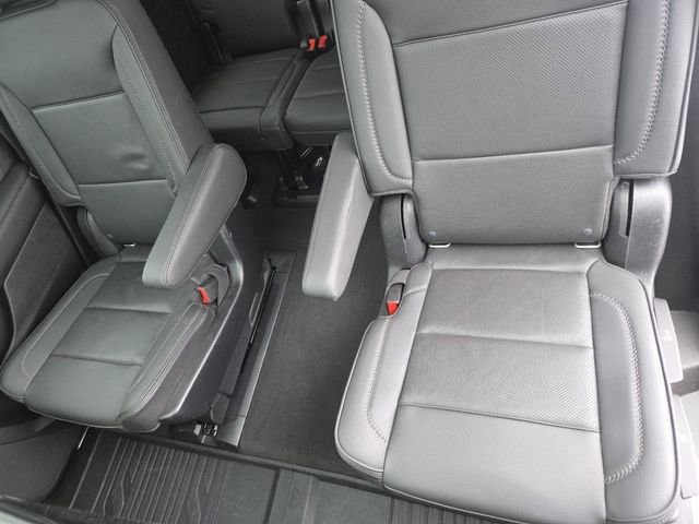 Used 2021 GMC Yukon Denali image 34