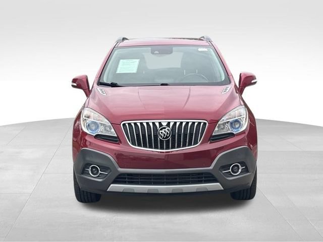 Used 2014 Buick Encore Premium AWD/4WD image 11