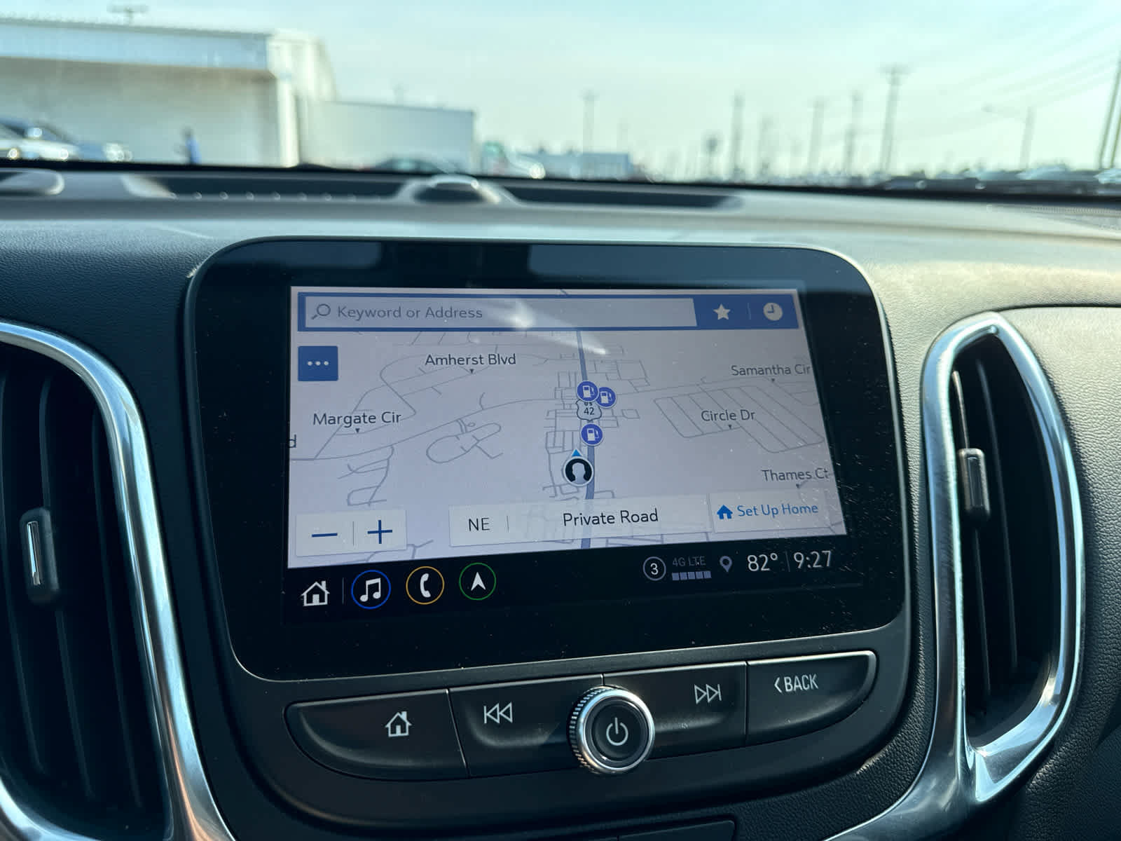 Certified 2024 Chevrolet Equinox LT FWD image 18