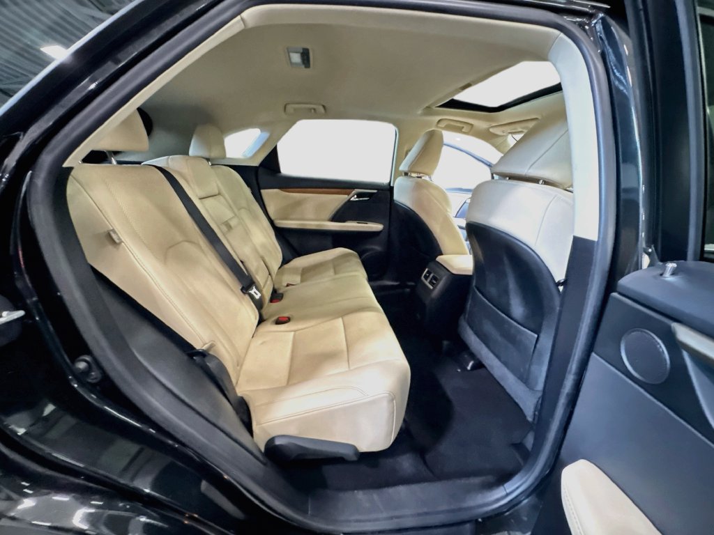 Used 2021 Lexus RX 350 FWD w/ Premium Package image 33