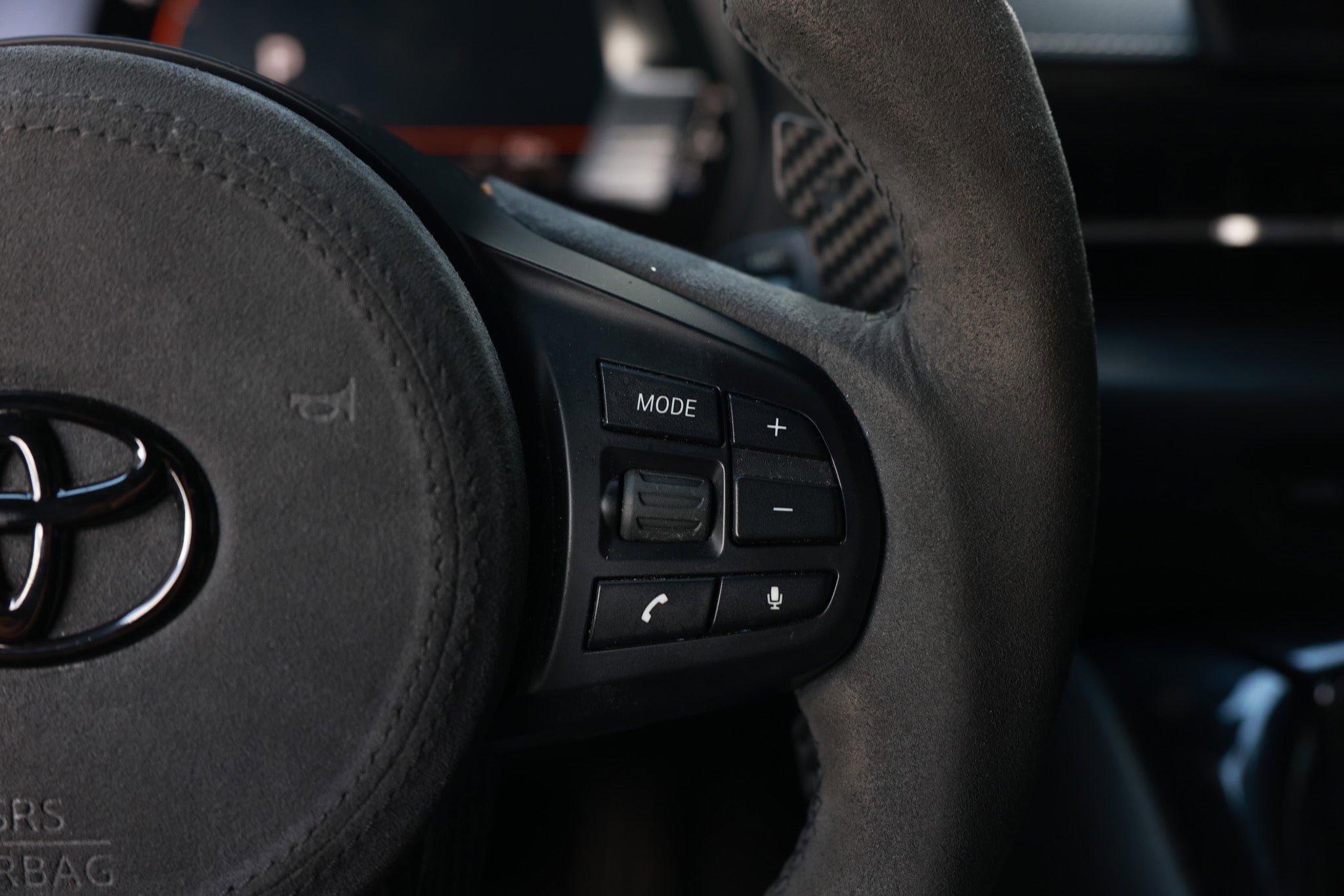 Used 2020 Toyota Supra Premium w/ Driver Assist Package image 27