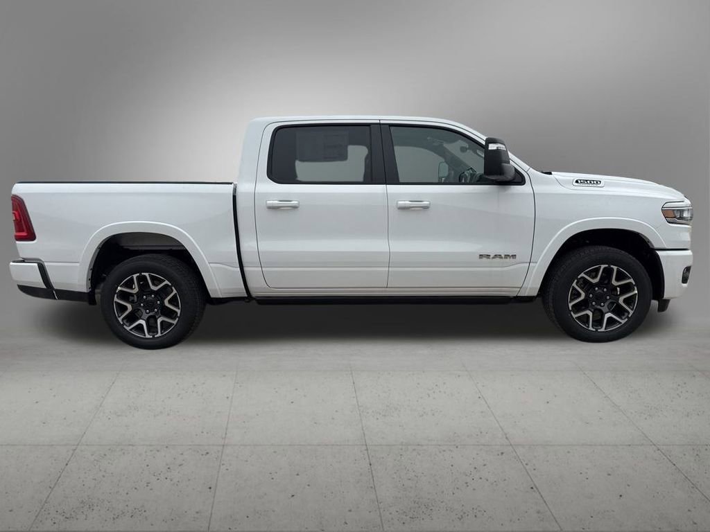 New 2026 RAM 1500 Laramie image 10