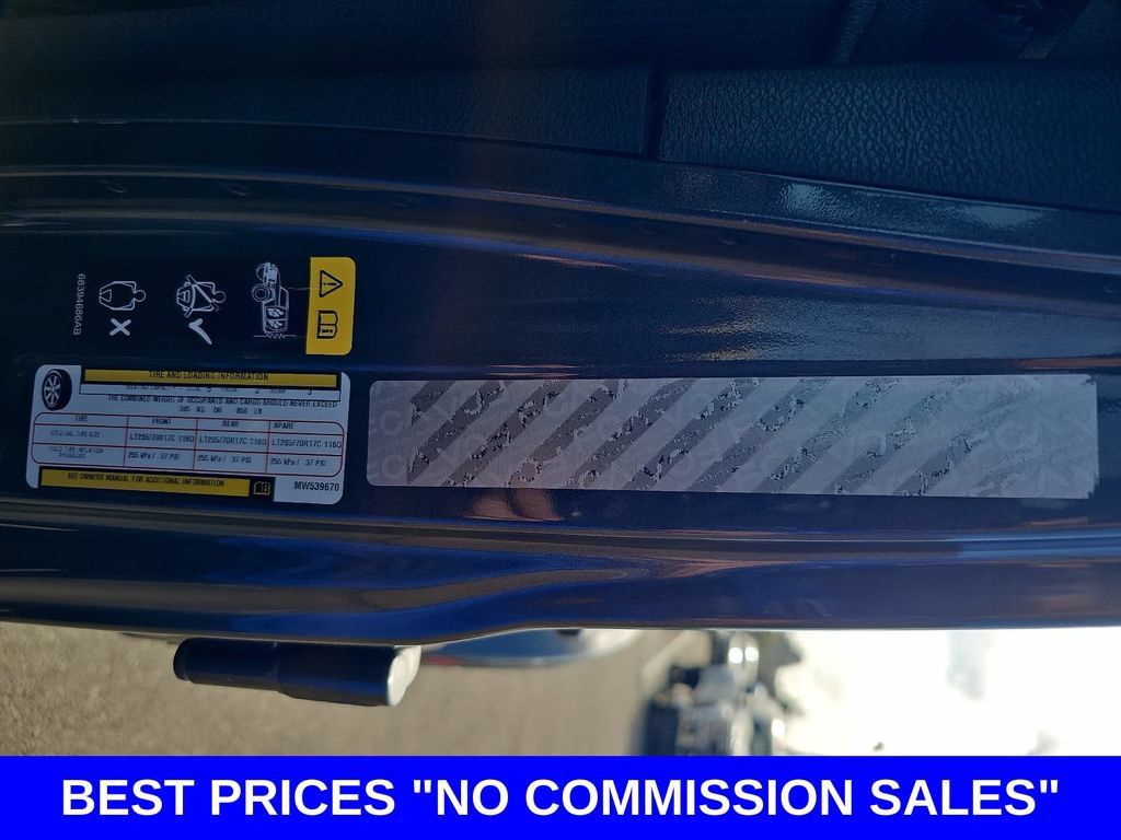 Used 2021 Jeep Wrangler Unlimited Rubicon AWD/4WD image 41
