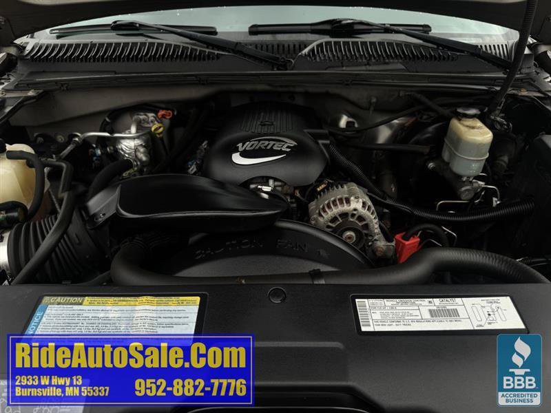 Used 2001 GMC Sierra 1500 4x4 Extended Cab w/ Off-Road Chassis Pkg image 22