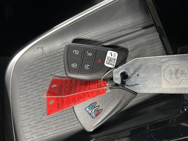 New 2026 Buick Enclave Preferred w/ Power Package image 42