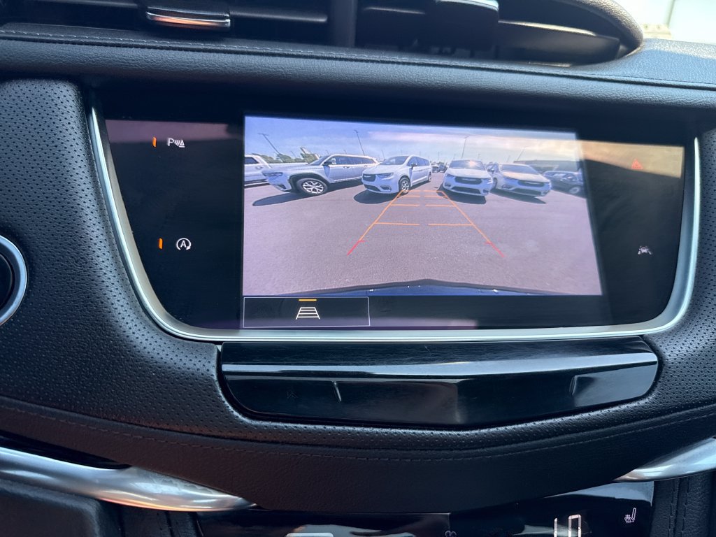 Used 2023 Cadillac XT6 Luxury AWD/4WD image 20