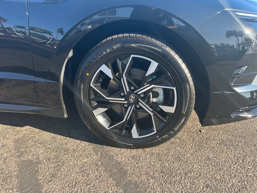 Used 2024 Hyundai Sonata SEL FWD image 46