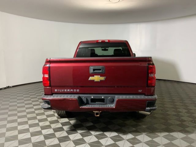 Used 2016 Chevrolet Silverado 1500 LT w/ True North Edition AWD/4WD image 6