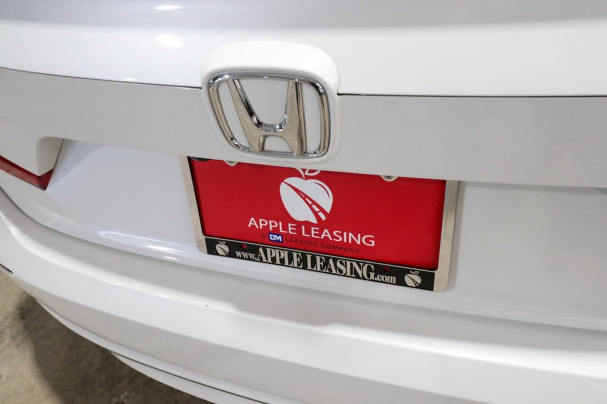 Used 2022 Honda Accord Sport image 32