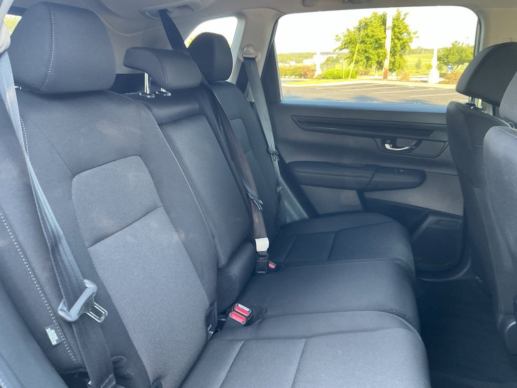 Used 2025 Honda CR-V LX image 30