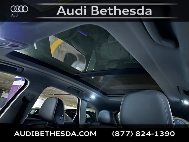 Certified 2025 Audi Q5 Premium w/ Convenience Package image 27
