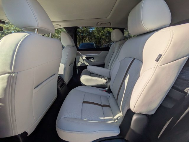 New 2026 MAZDA CX-90 Plug-In Hybrid w/ Premium Plus AWD/4WD image 24