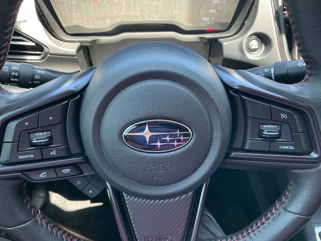 Certified 2023 Subaru WRX Premium AWD/4WD image 27