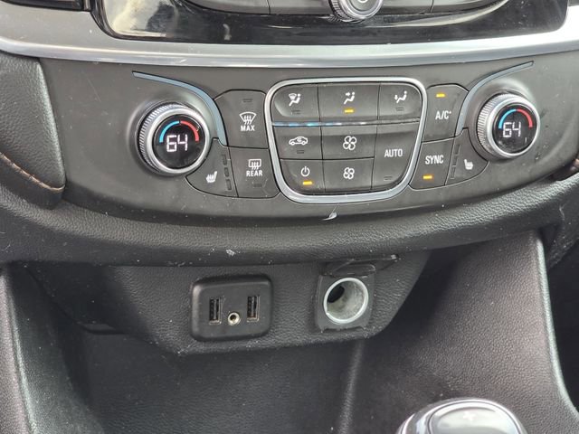 Used 2019 Chevrolet Traverse RS AWD/4WD image 20