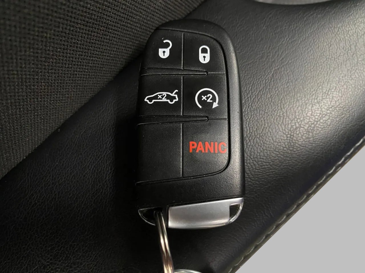 Used 2022 Dodge Challenger R/T Scat Pack image 27