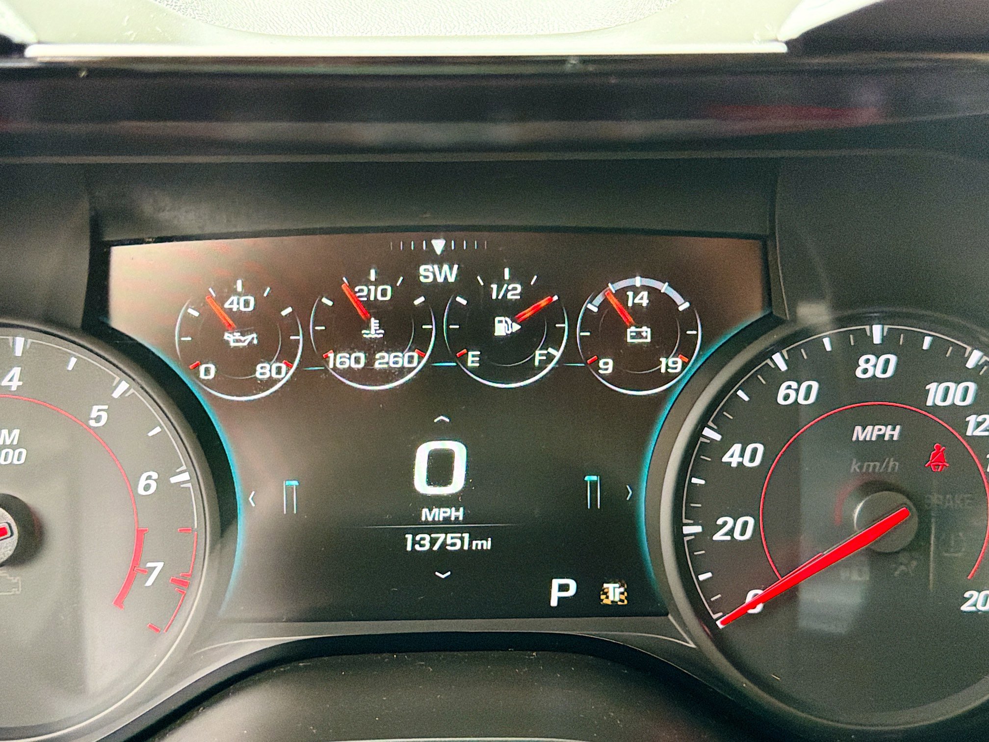 Used 2018 Chevrolet Camaro SS image 36