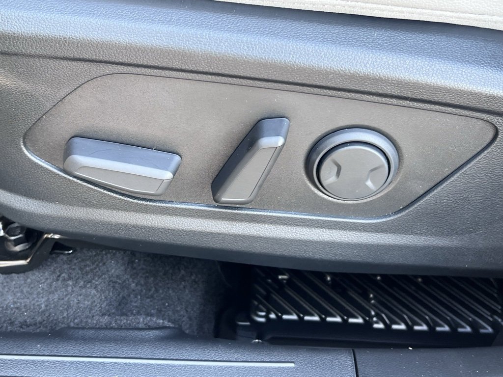 New 2026 Hyundai Santa Cruz Limited image 23