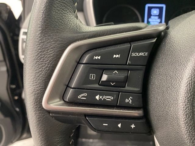 Used 2025 Subaru Outback Limited AWD/4WD image 16