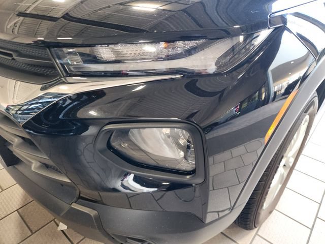 Used 2021 Chevrolet TrailBlazer LS FWD image 7