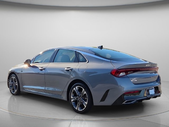 Used 2024 Kia K5 EX w/ EX Premium Package FWD image 6