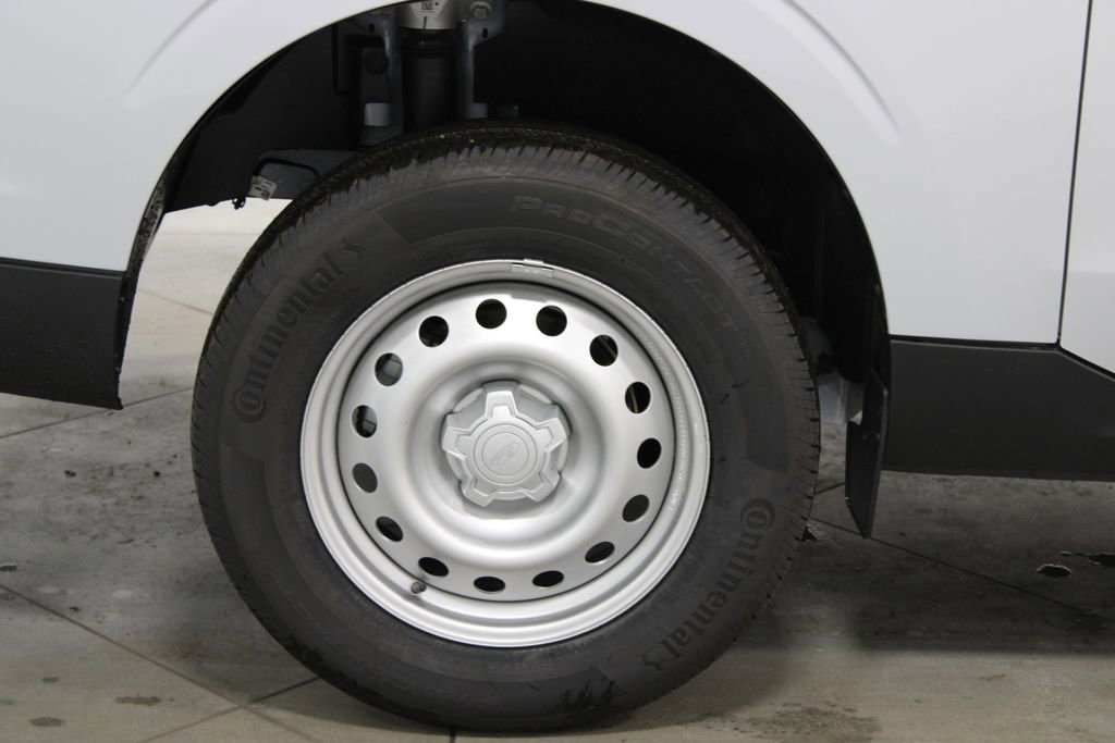 New 2026 Ford Maverick XL image 12