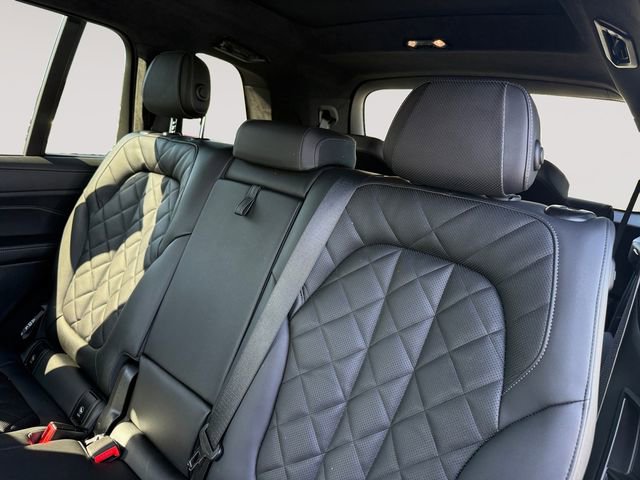 Certified 2024 BMW X7 xDrive40i w/ Executive Package AWD/4WD image 13