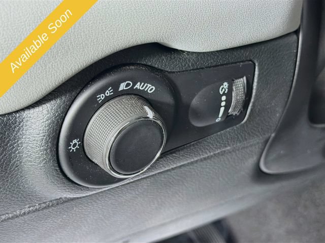 Used 2024 Dodge Durango R/T AWD/4WD image 10