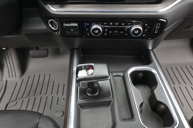 Used 2024 GMC Sierra 1500 SLT AWD/4WD image 9