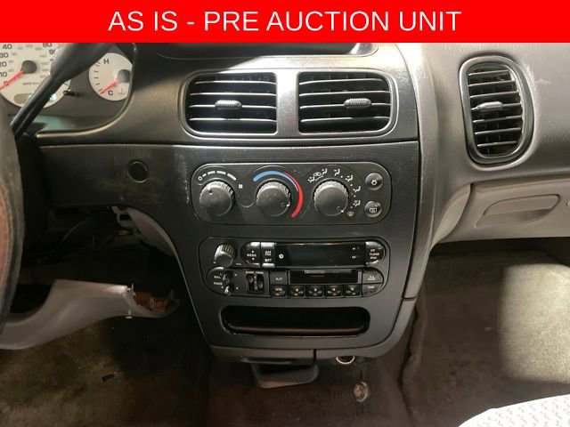 Used 1998 Dodge Intrepid image 18