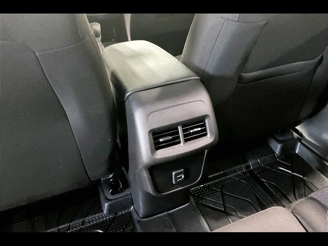 Certified 2024 Chevrolet Equinox LT w/ LPO, Floor Liner Package image 11