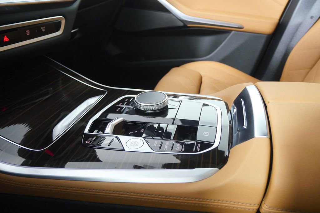 Certified 2026 BMW X5 sDrive40i image 28