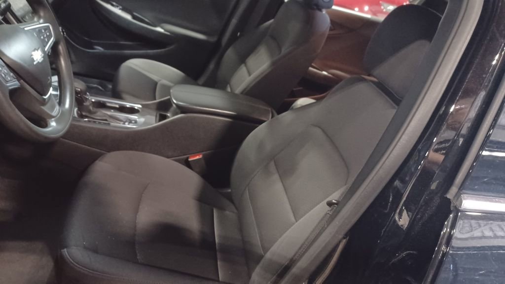 Used 2022 Chevrolet Malibu LT image 6