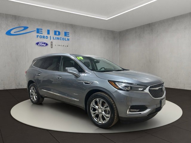 Used 2019 Buick Enclave Avenir w/ Avenir Technology Package image 1