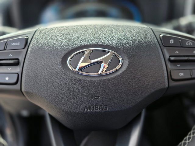 New 2026 Hyundai Venue SEL FWD image 23