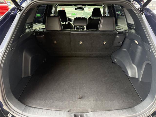 Certified 2022 Toyota RAV4 XSE AWD/4WD image 17