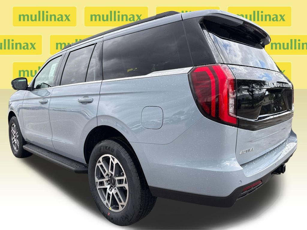 New 2026 Ford Expedition Active RWD image 4