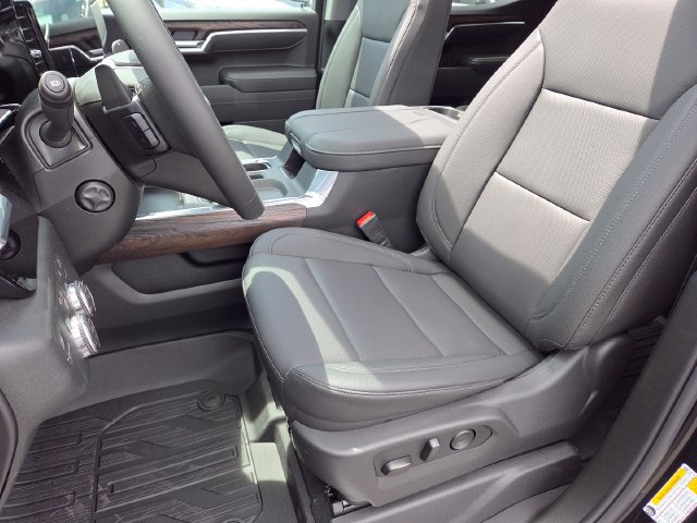 New 2026 GMC Sierra 1500 SLT w/ SLT Premium Package AWD/4WD image 36