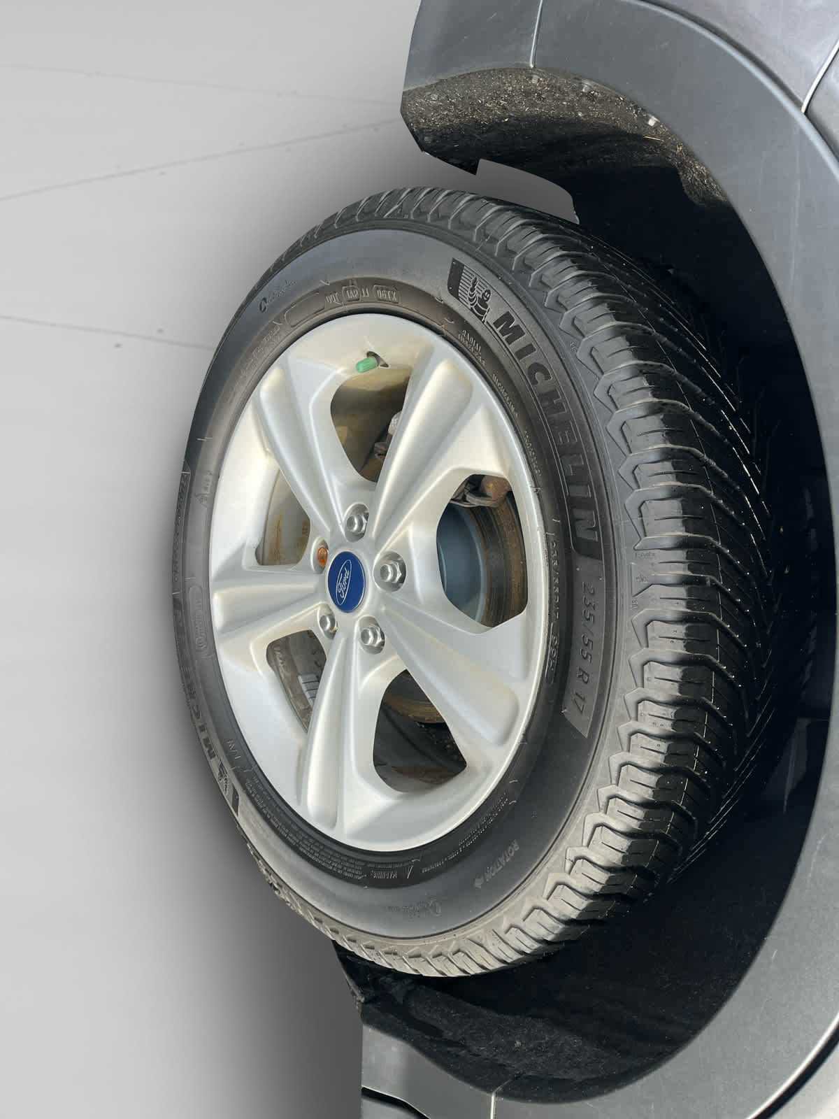 Used 2014 Ford Escape SE w/ Equipment Group 201A image 13