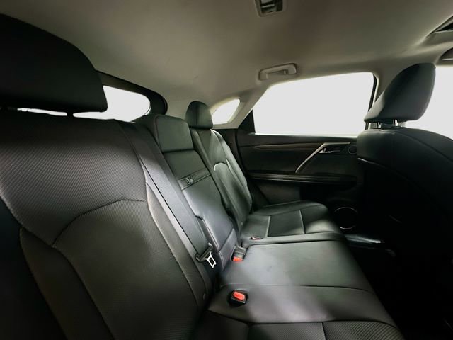 Used 2020 Lexus RX 350 AWD w/ Premium Package image 30