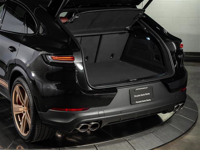 New 2026 Porsche Cayenne S image 34