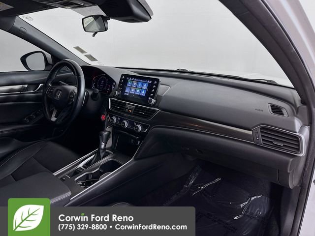 Used 2019 Honda Accord Sport image 26