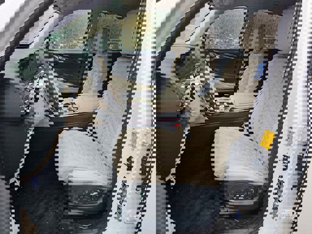 New 2026 Genesis GV80 3.5T e-SC image 21