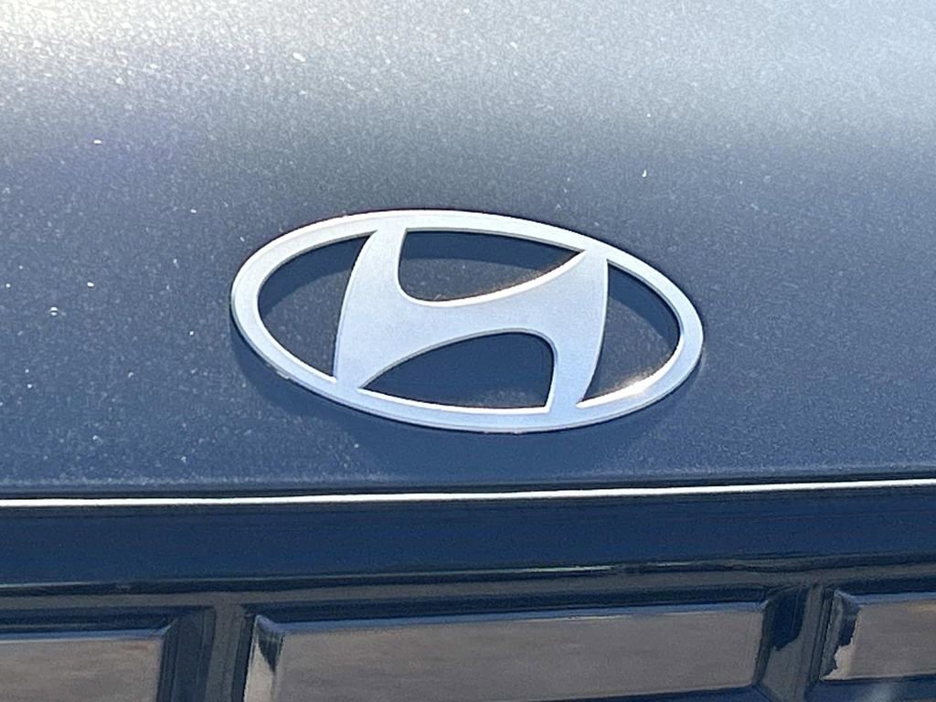 New 2026 Hyundai Santa Fe Limited image 11