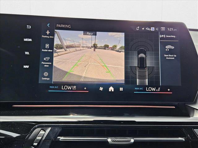 Used 2025 BMW X1 xDrive28i w/ Convenience Package image 13