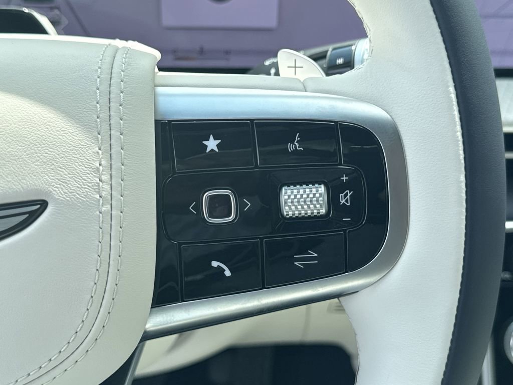 New 2026 Genesis GV80 3.5T Prestige image 28