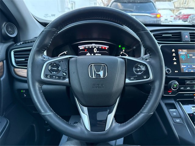 Used 2019 Honda CR-V EX-L image 19