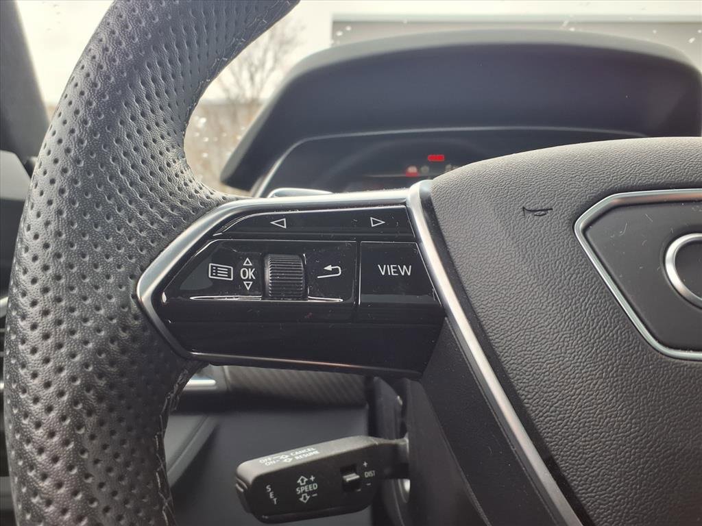 Used 2024 Audi RS e-tron GT image 14